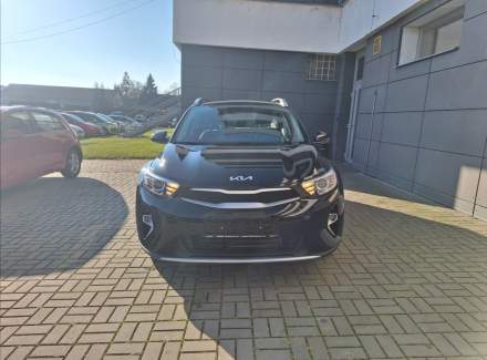 Kia - Stonic