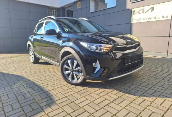 Kia - Stonic