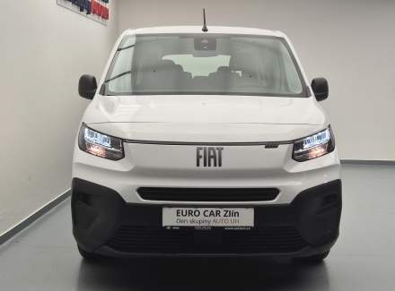 Fiat - Doblo