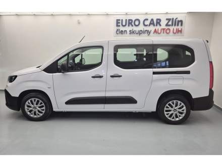 Fiat - Doblo
