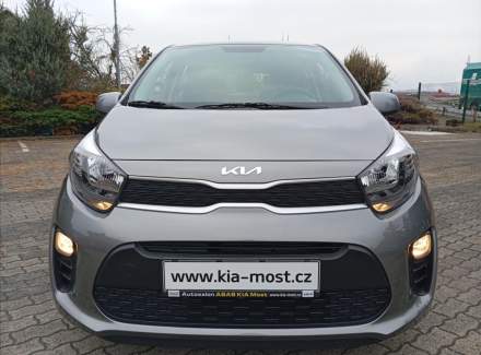 Kia - Picanto