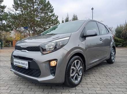 Kia - Picanto