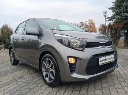 Kia - Picanto