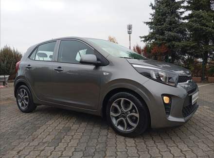 Kia - Picanto