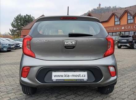 Kia - Picanto