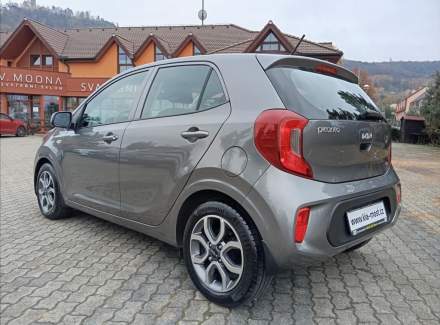 Kia - Picanto