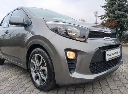 Kia - Picanto