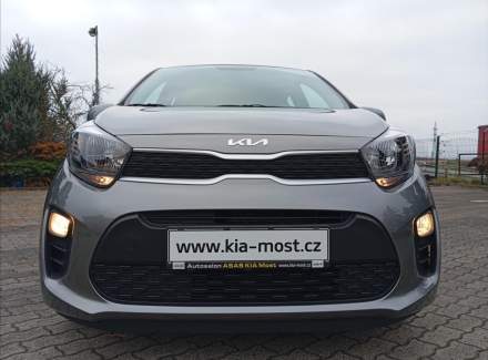 Kia - Picanto
