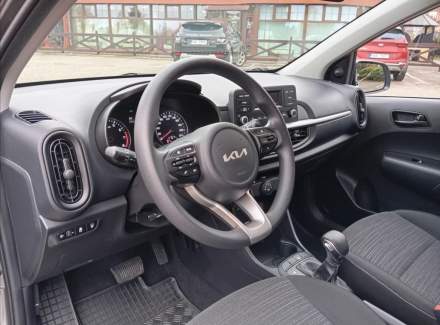 Kia - Picanto