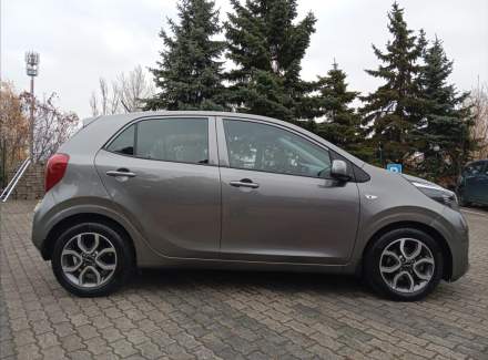 Kia - Picanto