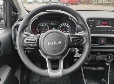 Kia - Picanto