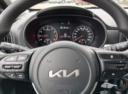 Kia - Picanto