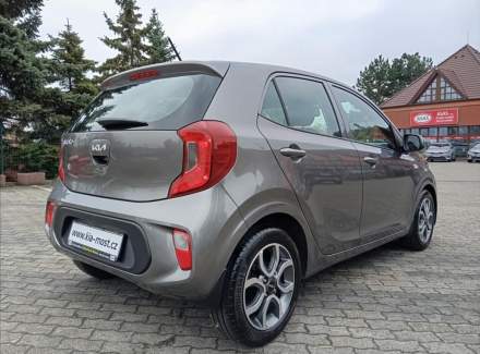 Kia - Picanto