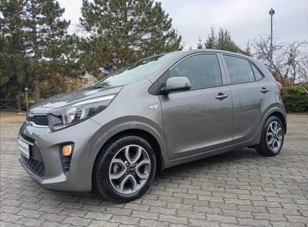 Kia - Picanto