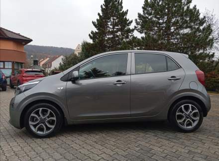 Kia - Picanto