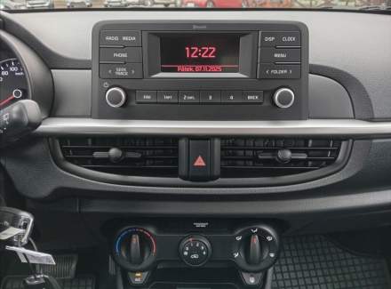 Kia - Picanto