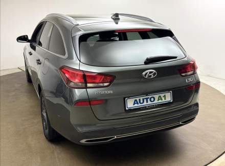 Hyundai - i30