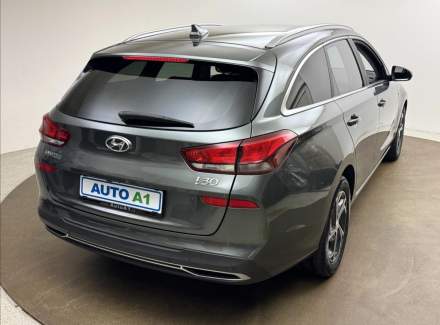 Hyundai - i30