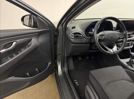 Hyundai - i30