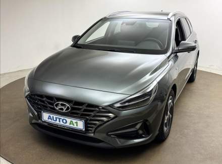 Hyundai - i30