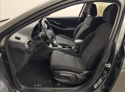 Hyundai - i30