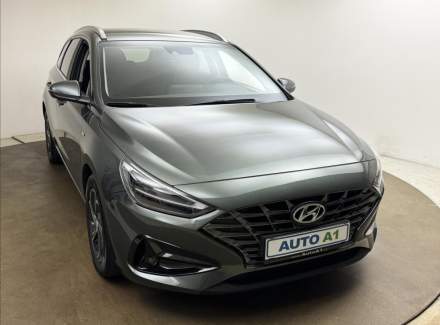 Hyundai - i30