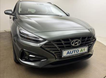 Hyundai - i30