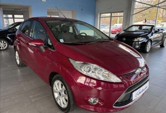 Ford - Fiesta