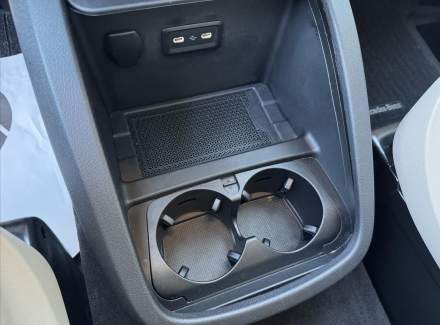 Mercedes-Benz - V-class