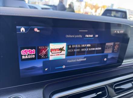 Mercedes-Benz - V-class