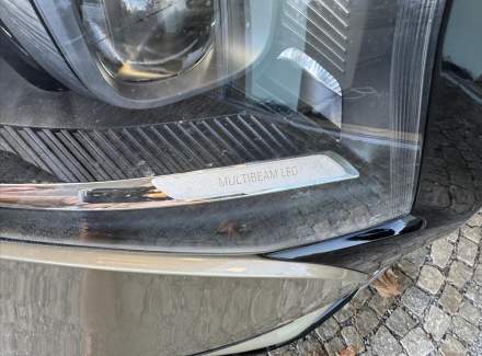 Mercedes-Benz - V-class