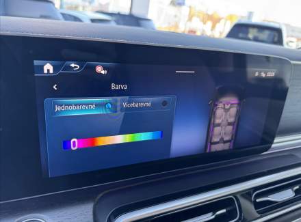 Mercedes-Benz - V-class