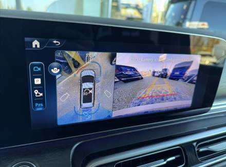 Mercedes-Benz - V-class