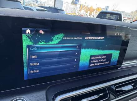 Mercedes-Benz - V-class