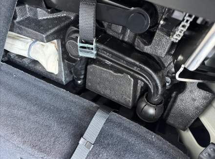 Mercedes-Benz - V-class