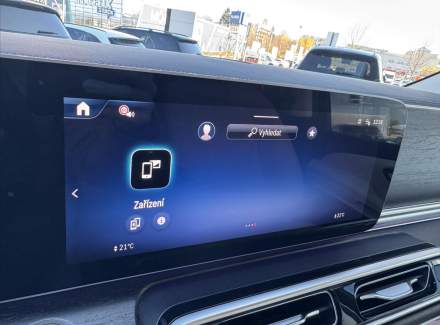 Mercedes-Benz - V-class