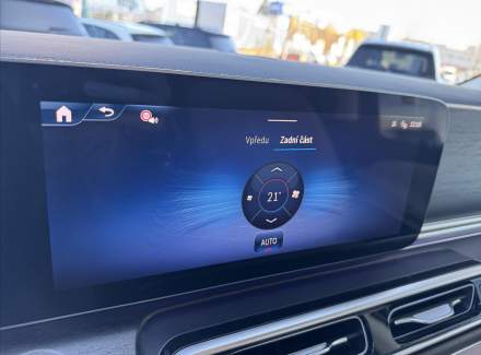 Mercedes-Benz - V-class