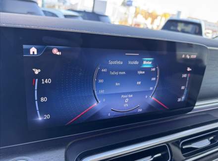 Mercedes-Benz - V-class