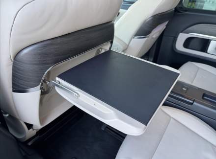 Mercedes-Benz - V-class