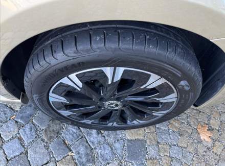 Mercedes-Benz - V-class