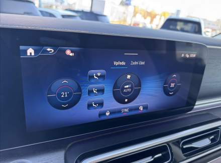 Mercedes-Benz - V-class