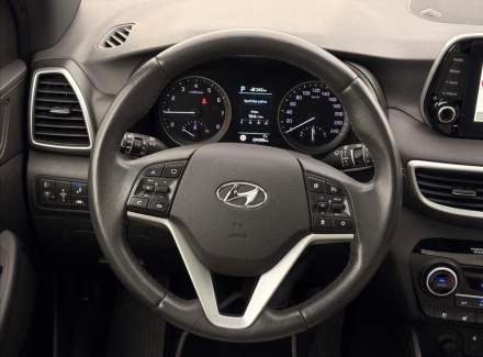 Hyundai - Tucson