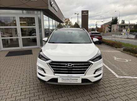 Hyundai - Tucson