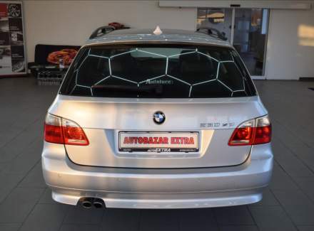 BMW - 5er