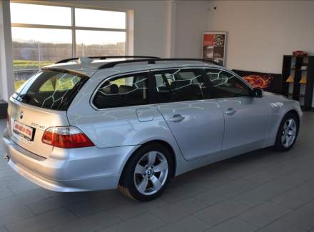 BMW - 5er