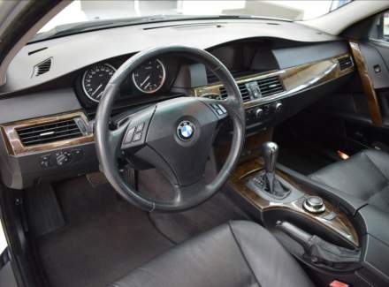 BMW - 5er