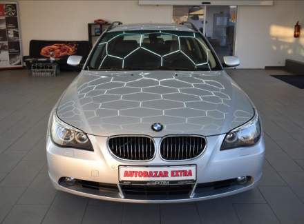BMW - 5er