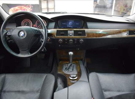 BMW - 5er