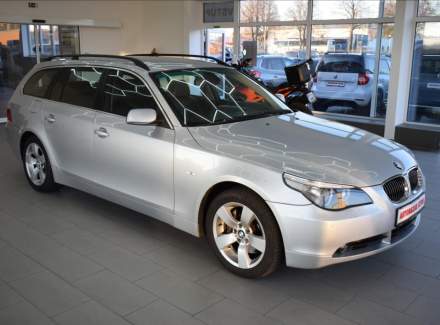 BMW - 5er