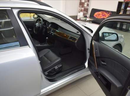 BMW - 5er